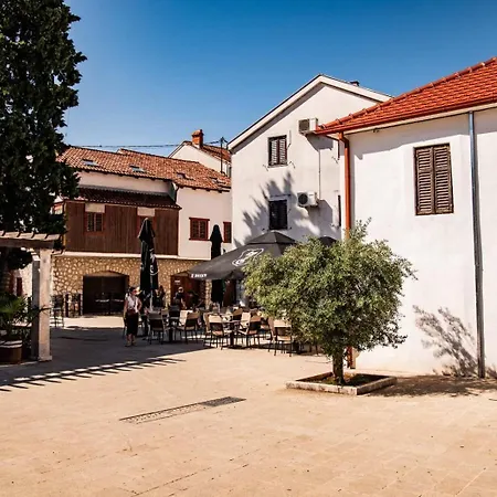 Apartment Leo I Nina Trebinje