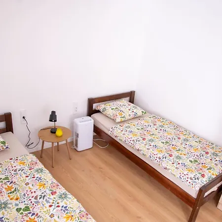 Leo I Nina Apartment Trebinje