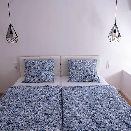 Leo I Nina Apartment Trebinje