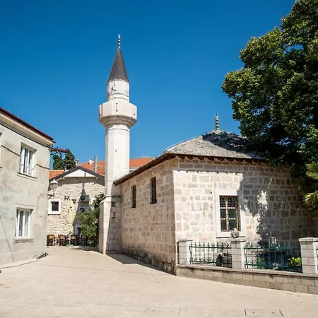Apartment Leo I Nina Trebinje