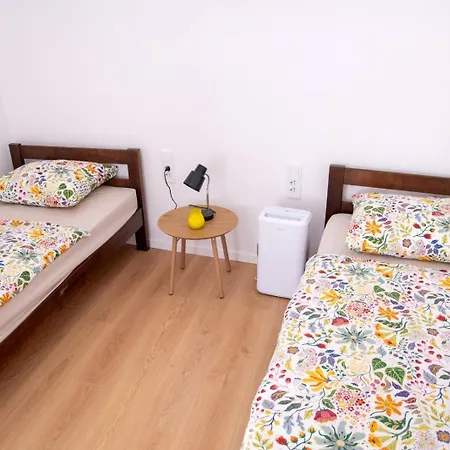 Leo I Nina Apartment Trebinje