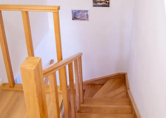 アパート Leo I Nina