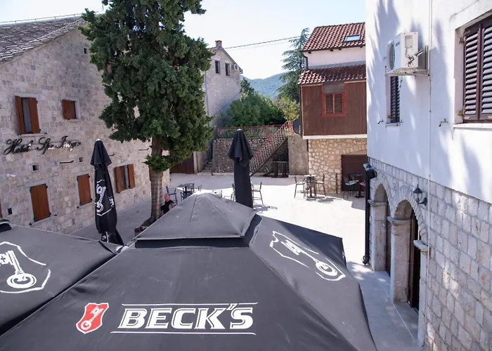 Leo I Nina トレビニエ